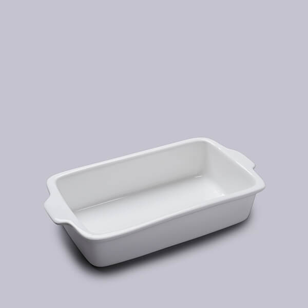 W.M.Bartleet & Sons Rectangular Baking Dish 32cm