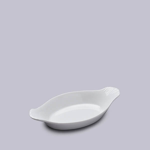 W.M.Bartleet & Sons Gratin Dish 21cm