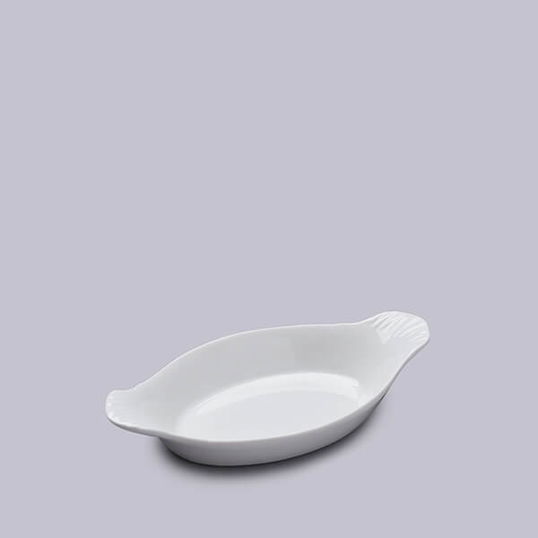 W.M.Bartleet & Sons Gratin Dish 21cm