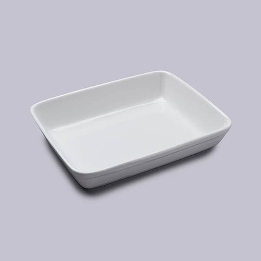 W.M.Bartleet & Sons Traditional Lasagne Dish 31cm