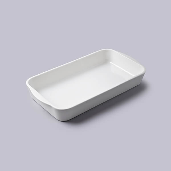 W.M.Bartleet & Sons Rectangular Baking Dish 29cm