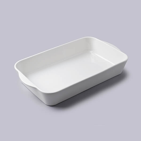 W.M.Bartleet & Sons Rectangular Baking Dish 34cm