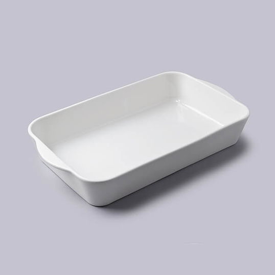 W.M.Bartleet & Sons Rectangular Baking Dish 34cm