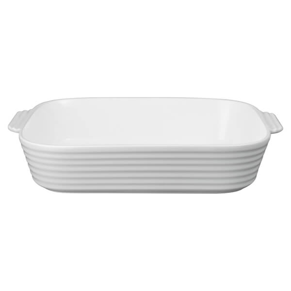 Denby James Martin Cook Large Rectangular Dish