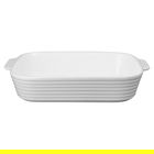 Denby James Martin Cook Large Rectangular Dish