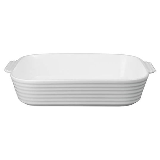 Denby James Martin Cook Large Rectangular Dish