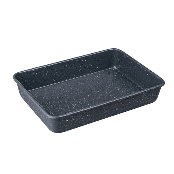 Denby Quantanium Finish Medium Roasting Tray