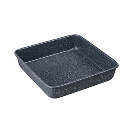 Denby Quantanium Finish Square Baking Tin