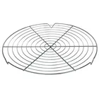 Dexam 30cm Round Cooling Rack