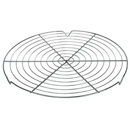Dexam 30cm Round Cooling Rack