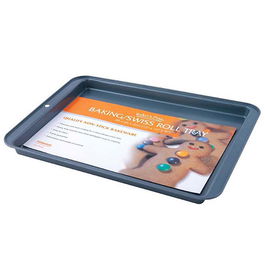 Dexam Bakers Pride Small Baking / Swiss Roll Tray