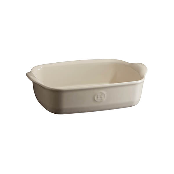 Emile Henry Clay Ultime Rectangular Baking Dish 22cm x 14.5cm
