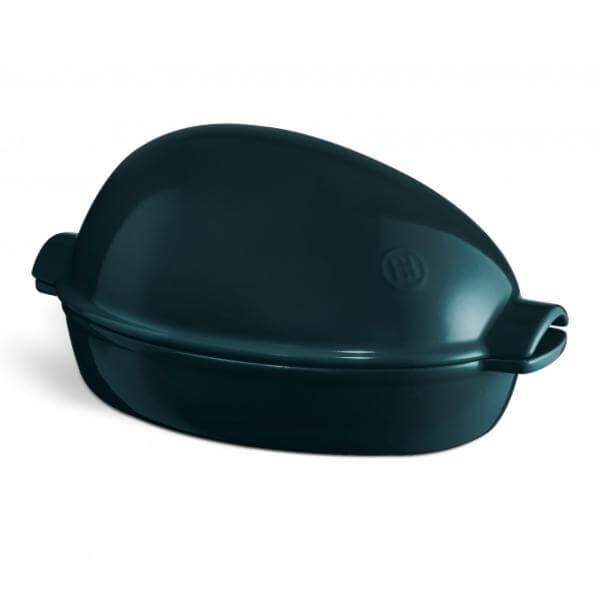 Emile Henry Belle Ile Large Roaster