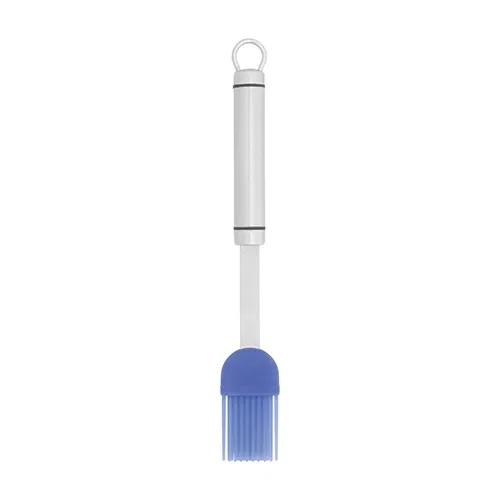 Judge Tubular Stainless Steel Silicone Pastry Brush