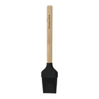 KitchenAid Bamboo Pastry Brush with Silicone Head