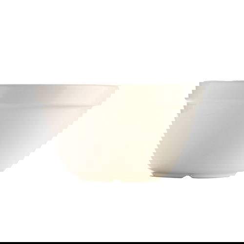 Mason Cash White S24 20cm Pudding Basin