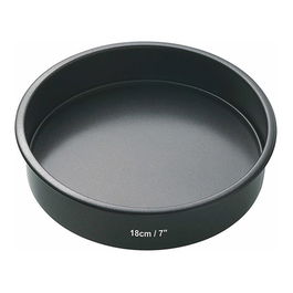 Master Class Non-Stick Loose Base Sandwich Pan Round 18cm (7