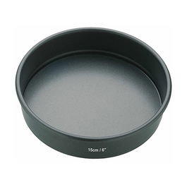 Master Class Non-Stick Loose Base Sandwich Pan Round 15cm (6