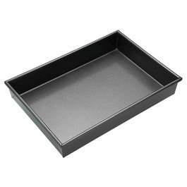 Master Class Non-Stick Deep Cake Pan 35 x 24 x 5cm