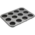 Master Class Non-Stick 12 Hole Mini Sandwich Tin