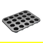 Master Class Non-Stick 20 Hole Mini Bites Tin