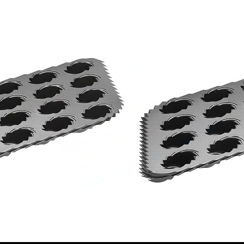 Master Class Non-Stick 20 Hole Mini Bites Tin