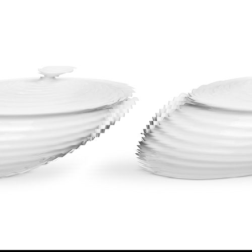 Sophie Conran Small Oval Casserole