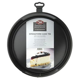 Tala Performance 25cm Springform Cake Tin