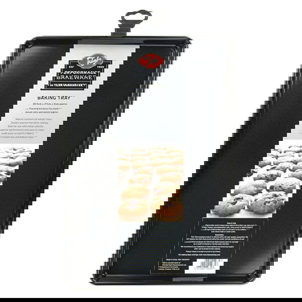 Tala Performance Baking Tray 39.5 x 27 x 2cm