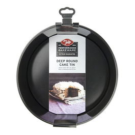 Tala Performance 25cm Deep Cake Pan