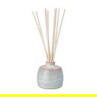 Denby Quartz Rose Ceramic Diffuser Pot