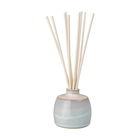 Denby Quartz Rose Ceramic Diffuser Pot