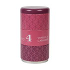 Wax Lyrical Homescenter Vanilla & Cashmere Set of 3 Stacking Candle Tins