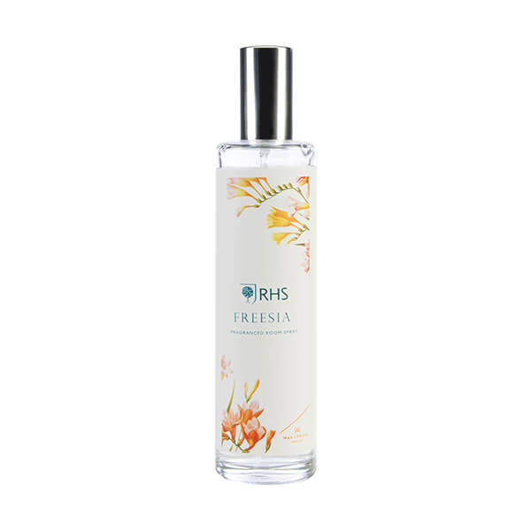 Wax Lyrical RHS Fragrant Garden Freesia Room Mist 100ml