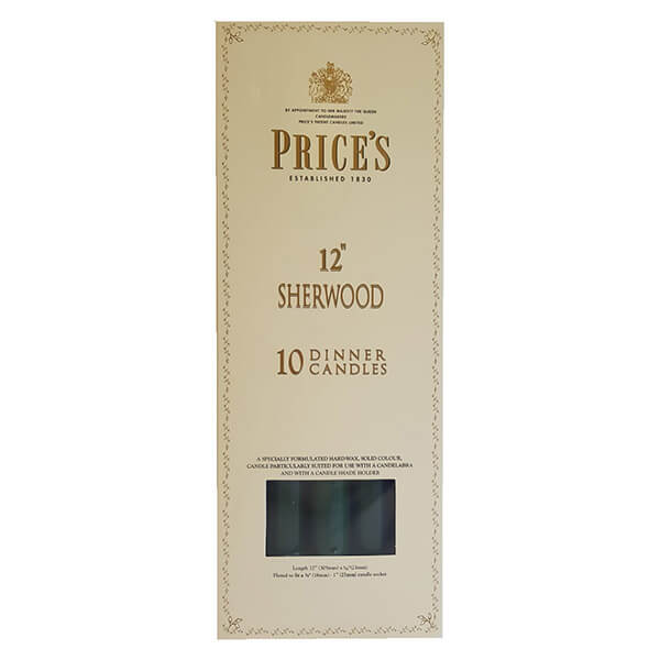 Prices 12