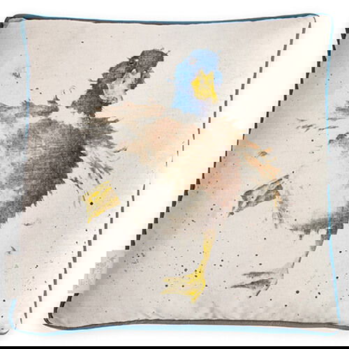 Wrendale Designs Duck Cushion