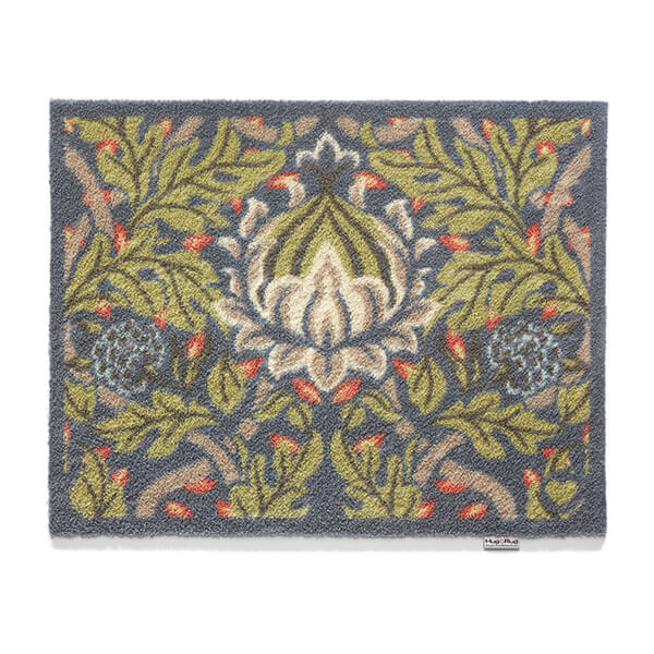 Hug Rug Pattern Nature 12