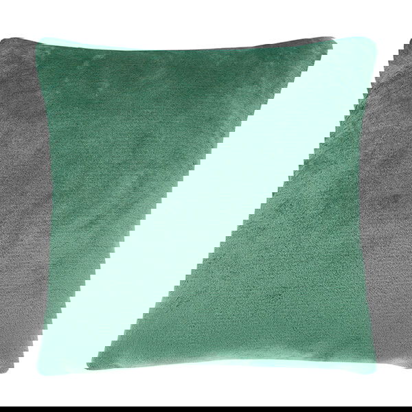 Walton & Co Cashmere Moss Touch Cushion