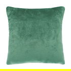 Walton & Co Cashmere Moss Touch Cushion