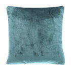 Walton & Co Cashmere Smoke Touch Cushion