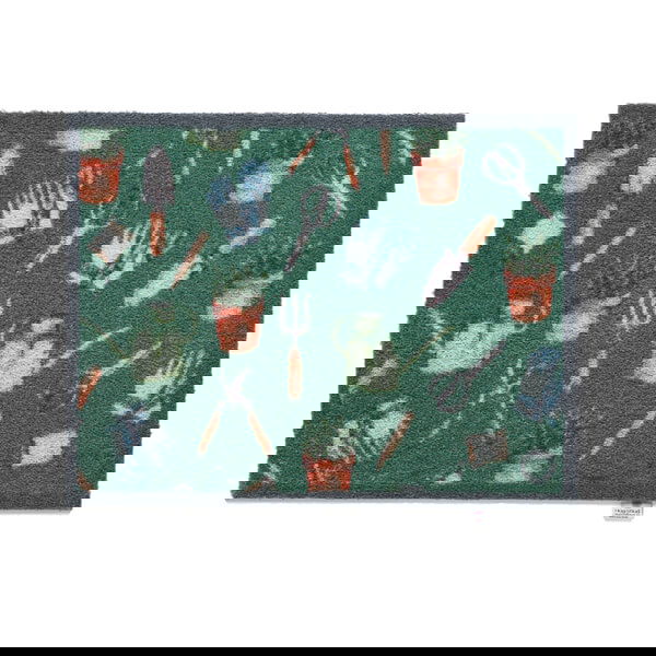 Hug Rug Pattern Garden Tools