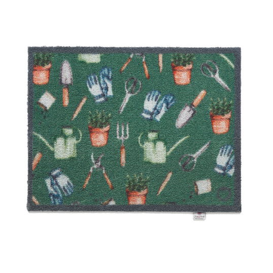 Hug Rug Pattern Garden Tools