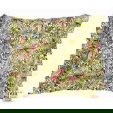 William Morris Golden Lily Oxford Seat Pad