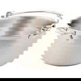 Dexam Supreme 30cm, 9.0L Jam / Preserving Pan With Bucket-Style Handle