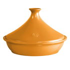 Emile Henry 32cm Tagine Canary Yellow Limited Edition
