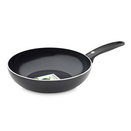 GreenPan Cambridge Ceramic Non-Stick 28cm Wok