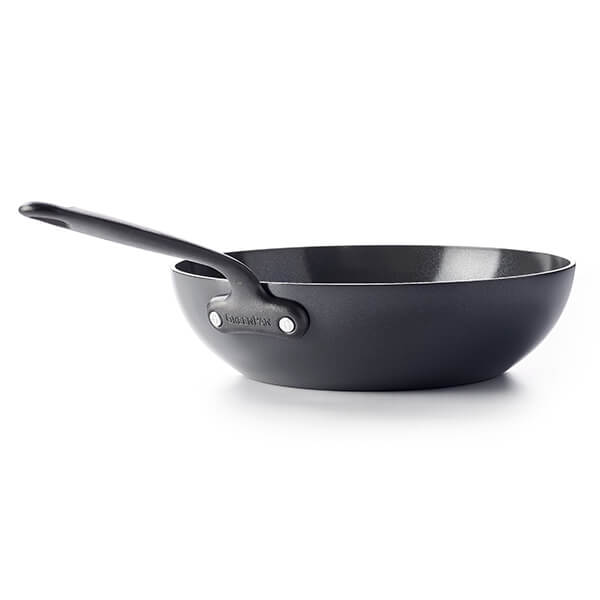 GreenPan Craft 28cm Wok