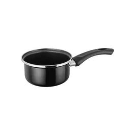 Judge Induction Black 14cm Milk Pan