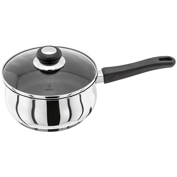 Judge Vista Non-Stick 20cm Saucepan