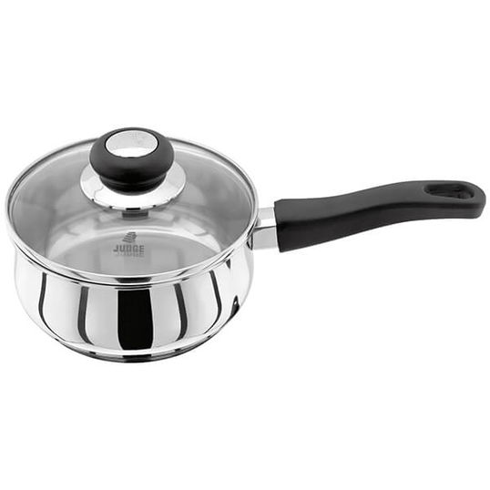 Judge Vista 18cm Saucepan